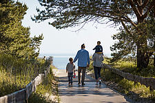 Ostseebad Trassenheide