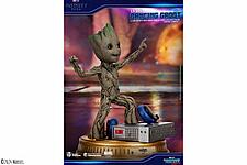 The Infinity Saga - Dancing Groot