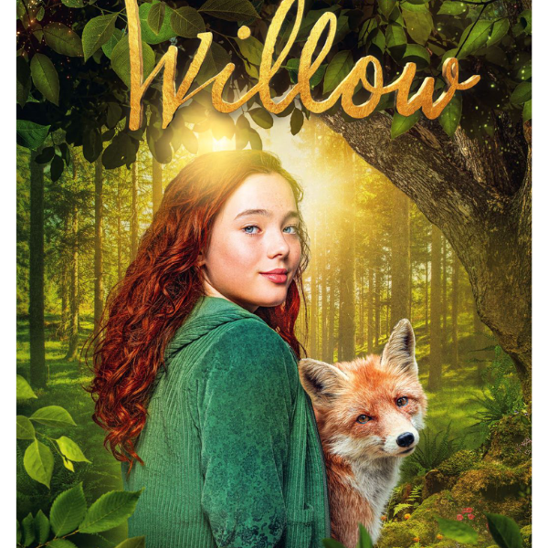 Ein Mädchen namens Willow