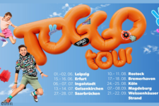 Toggo Tour 2024