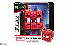 Marvel Spider-Man Cubers von Official Rubriks