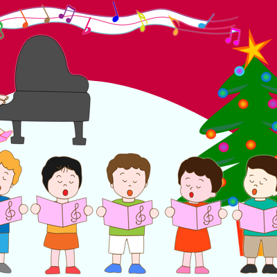 Deutsche Weihnachtslieder - Texte für Kinder Deutsche Weihnachtslieder - Texte für Kinder