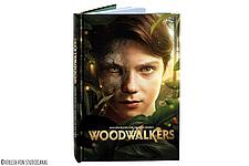 Buch Woodwalkers