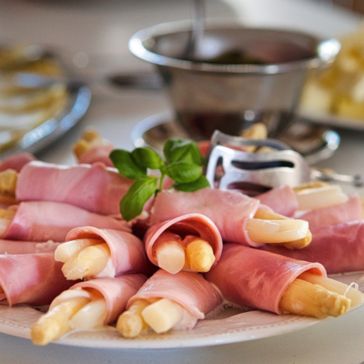 Spargel Rezepte Spargel Rezepte