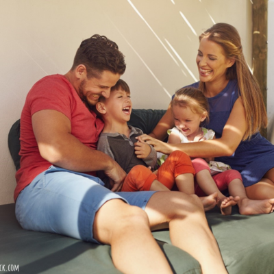 Gemeinsame Familienaktivitäten Gemeinsame Familienaktivitäten