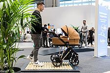 Erstausstattung Kinderwagen