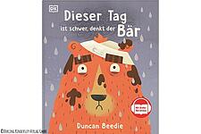 Buch "Dieser Tag ist schwer, denkt der Bär"