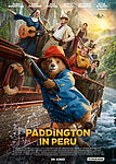 Paddington in Peru Poster