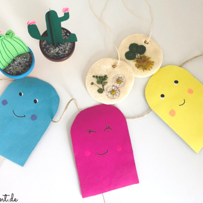 Bastelideen Sommer Bastelideen Sommer