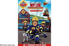 Feuerwehrmann Sam