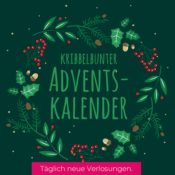 Adventskalender 2024