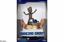 The Infinity Saga - Dancing Groot