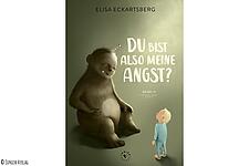 "Du bist also meine Angst?" von Elisa Eckartsberg