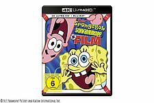 Spongebob Schwammkopf "der Film"