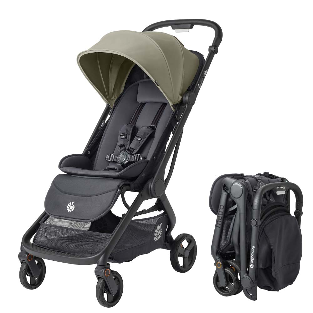 Ergobaby Metro 3 Kinderwagen