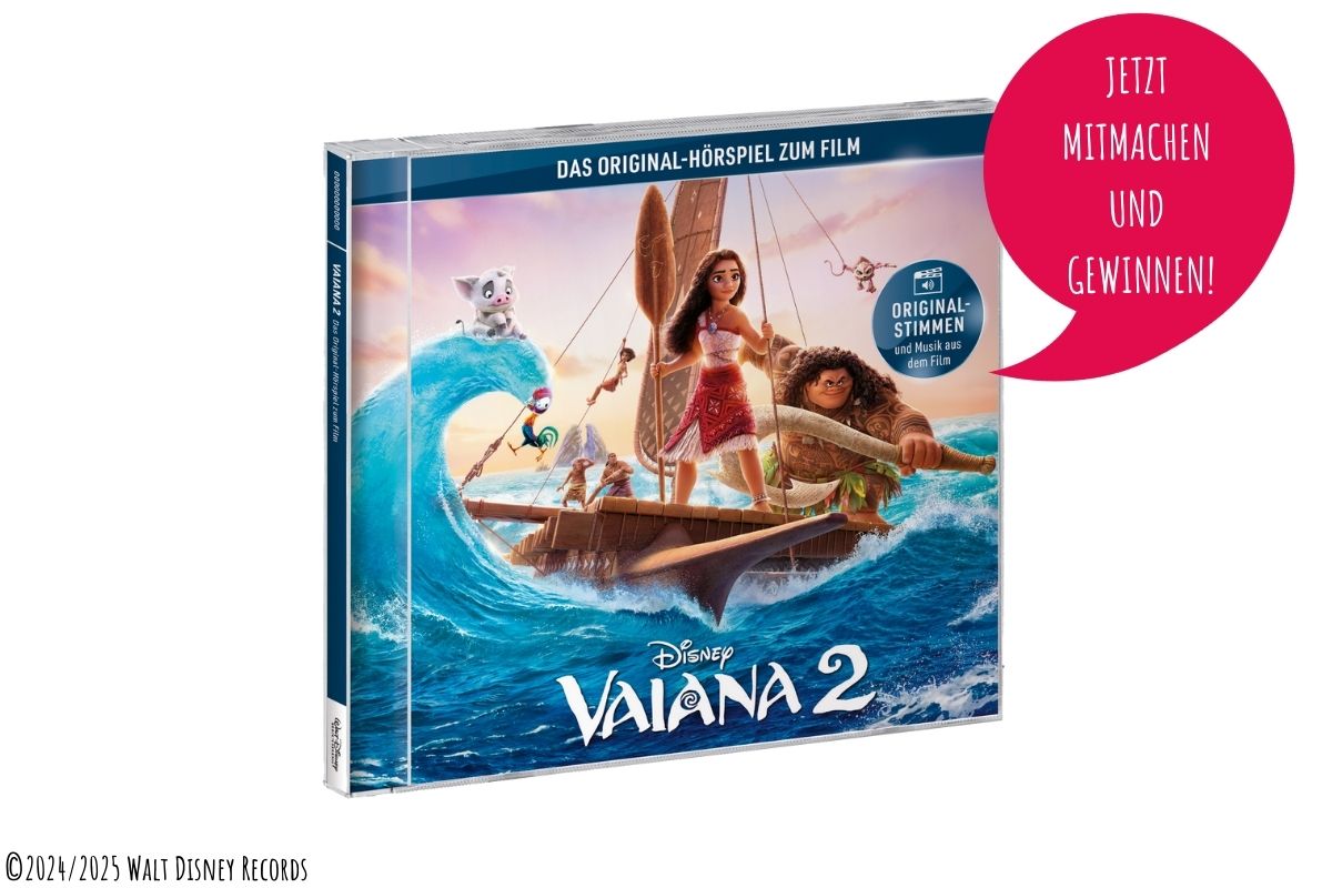 VAIANA 2