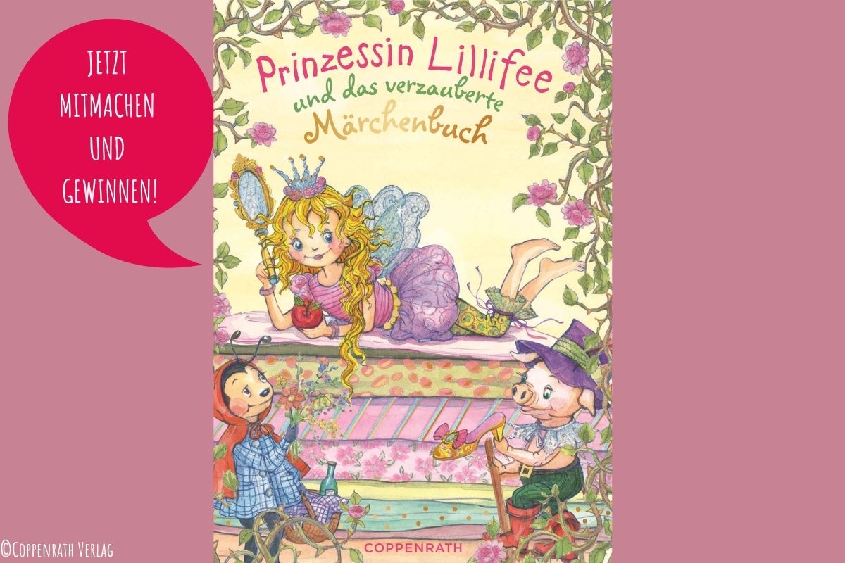 Prinzession Lillifee