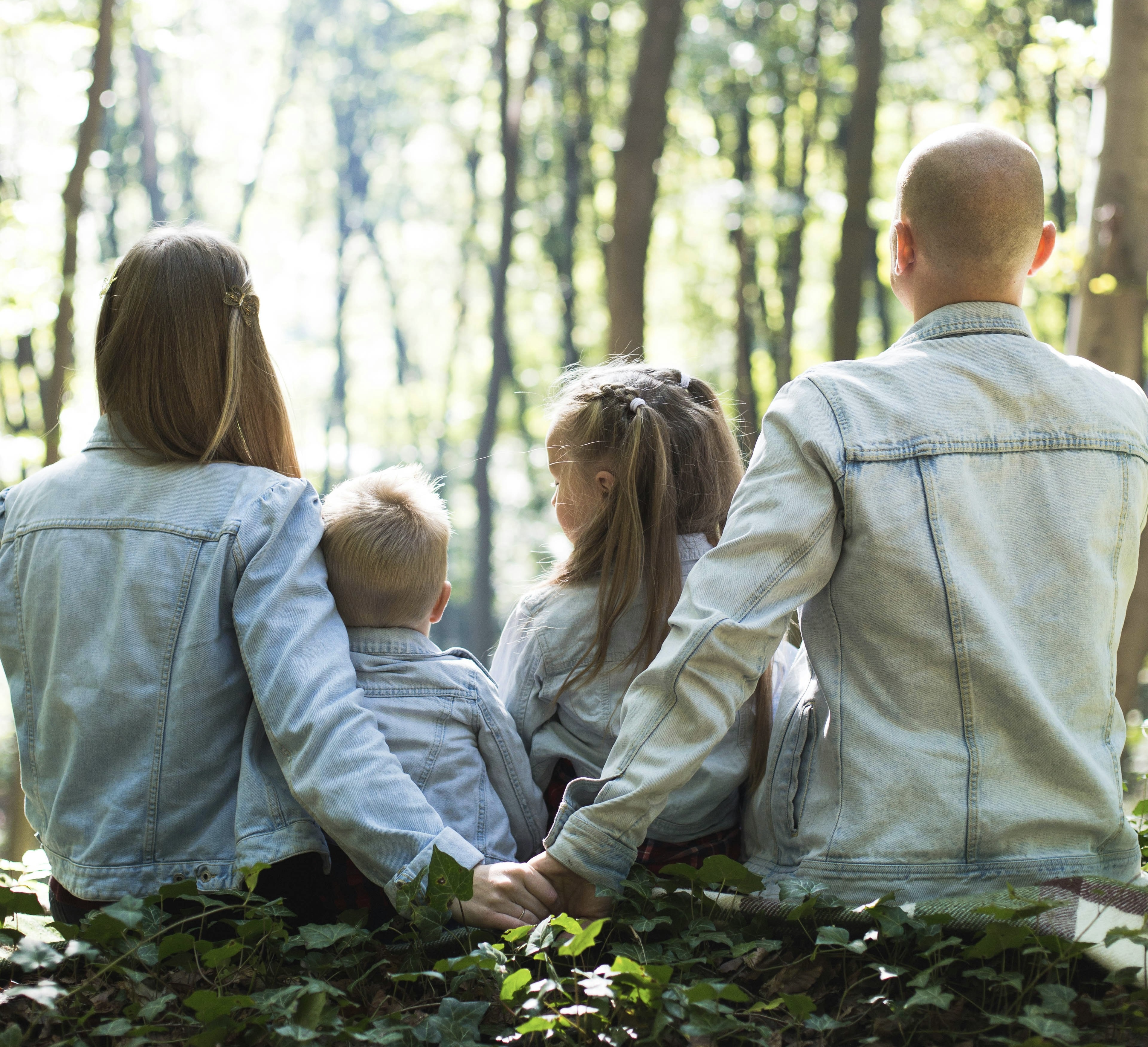 Familienfinanzierung